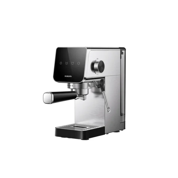 2 Xiaomi Semi-automatic Espresso Machine EU