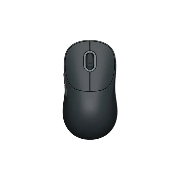 Xiaomi Wireless Mouse 3 Black GL