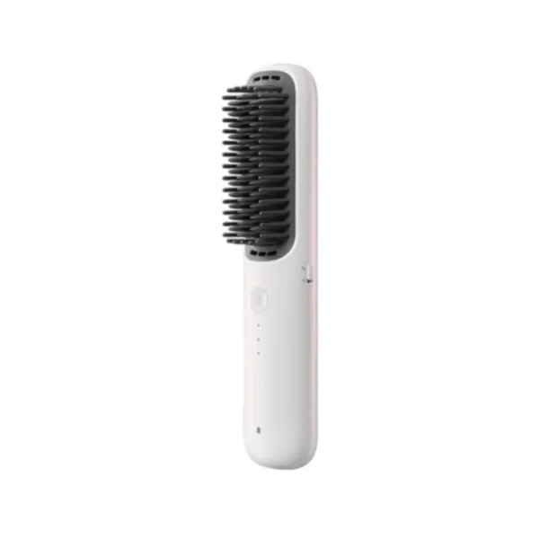2 Xiaomi Cordless Hair Straightener Brush