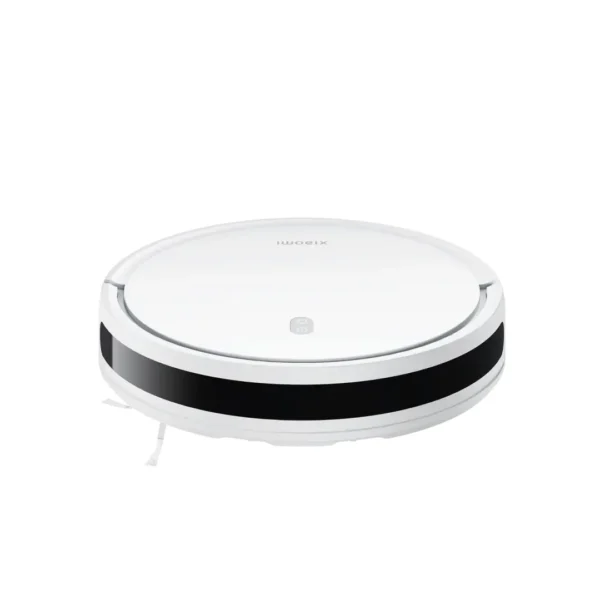 2 Xiaomi Robot Vacuum E10 EU