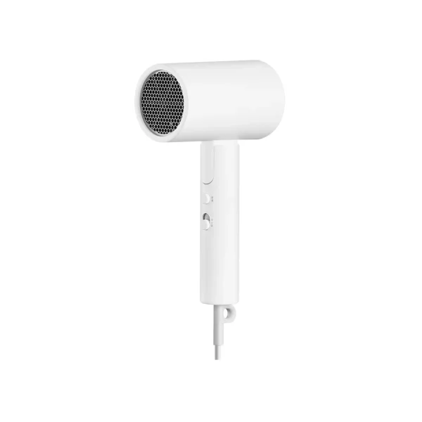 2 Xiaomi Compact Hair Dryer H101 (White) EU