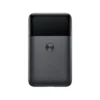 2 Xiaomi Portable Dual Blade Electric Shaver