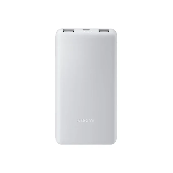 2 Xiaomi Power Bank 10000mAh 22.5W Lite GL