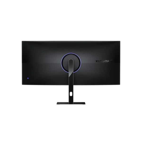2 Xiaomi Curved Gaming Monitor G34WQi EU