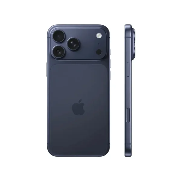MG8J4 IPHONE 17 PRO 256GB DEEP BLUE