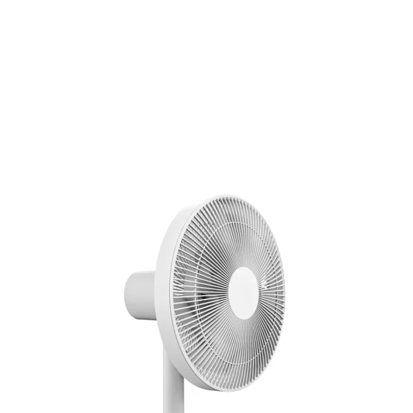 2 Xiaomi Smart Standing Fan 2 Pro EU