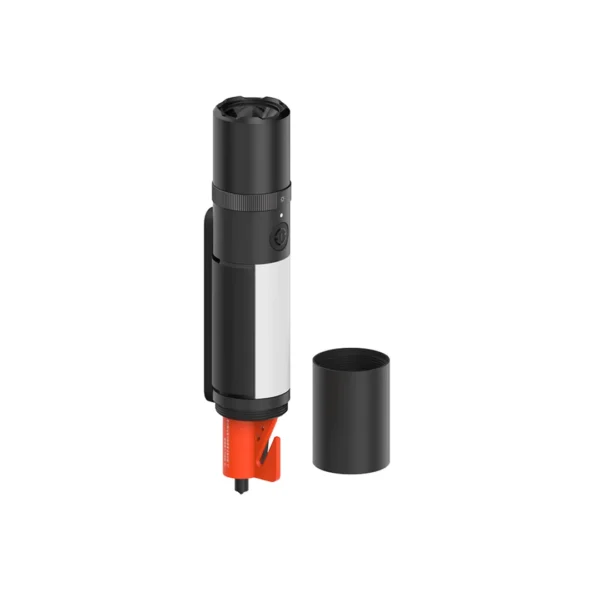 Xiaomi Multi-function Flashlight