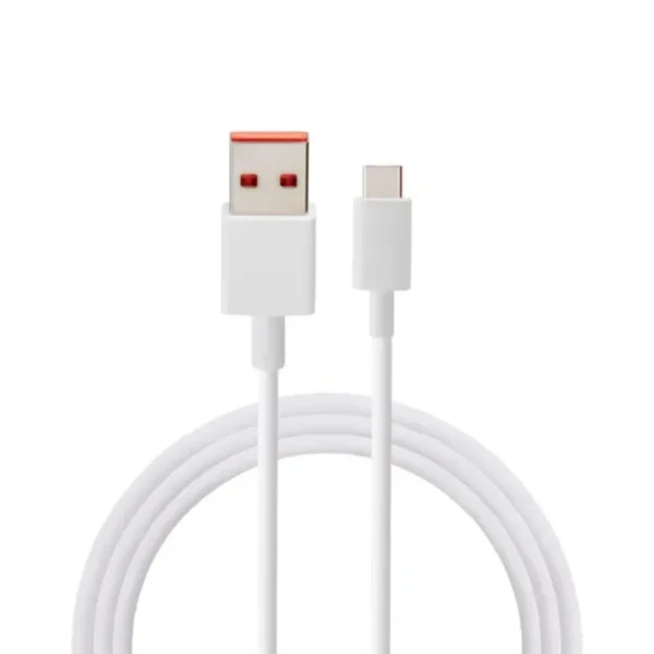Xiaomi 6A Type-A to Type-C Cable