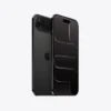 MG2L4 IPHONE AIR 256GB SPACE BLACK