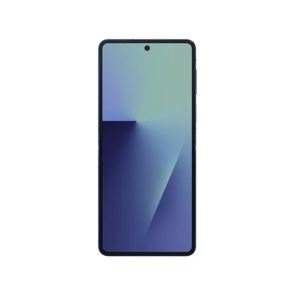 SAMSUNG Z FLIP 7 256+12