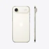 MG2N4 IPHONE AIR 256GB LIGHT GOLD