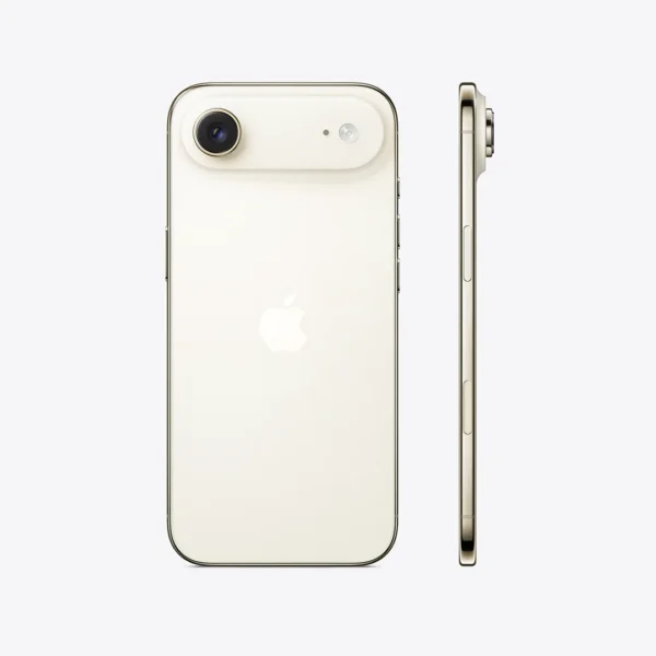 MG2N4 IPHONE AIR 256GB LIGHT GOLD