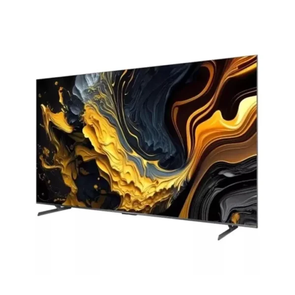 XIAOMI TV MAX 85 2025 L85MA-MAXME