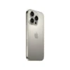 MYNG3 IPHONE 16 PRO 128GB NATURAL TITANIUM