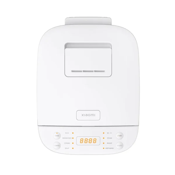3 Xiaomi Smart Multifunctional Rice Cooker EU
