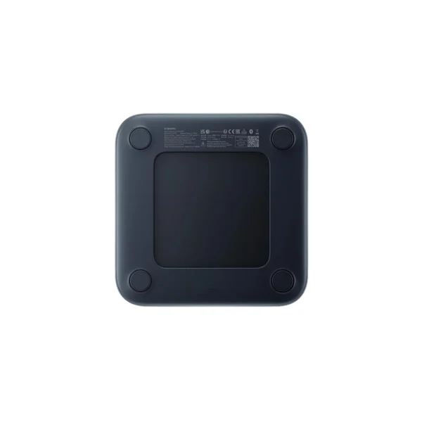 Mi Smart Scale S200 (Dark Grey)