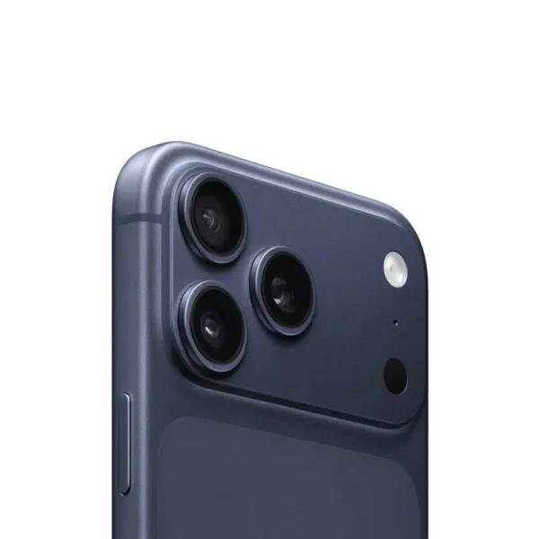 MG8J4 IPHONE 17 PRO 256GB DEEP BLUE