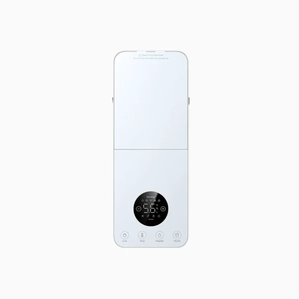 4 Xiaomi Smart Water Dispenser (Hot and Cold) EU
