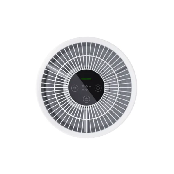XIAOMI SMART AIR PURIFIER 4 COMPACT EU