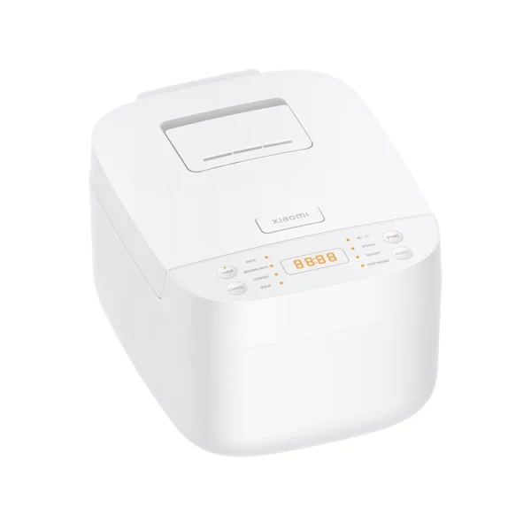 4 Xiaomi Smart Multifunctional Rice Cooker EU