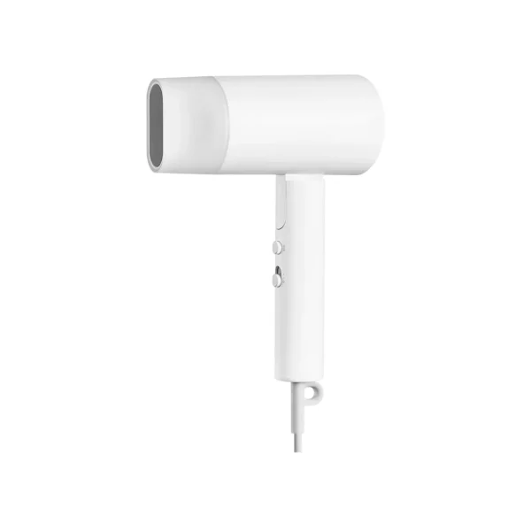 4 Xiaomi Compact Hair Dryer H101 (White) EU