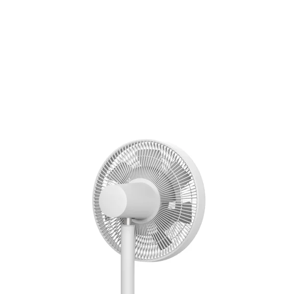 4 Xiaomi Smart Standing Fan 2 Pro EU