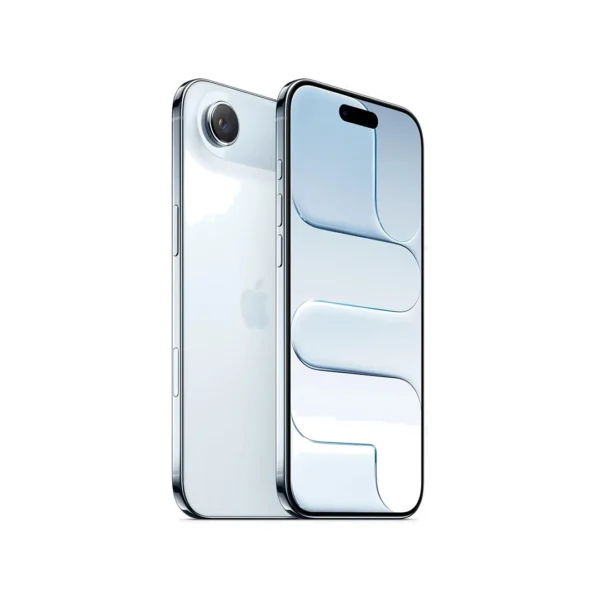 MG2P4 IPHONE AIR 256GB SKY BLUE