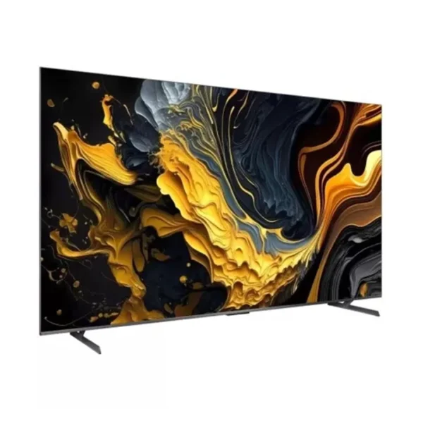XIAOMI TV MAX 85 2025 L85MA-MAXME