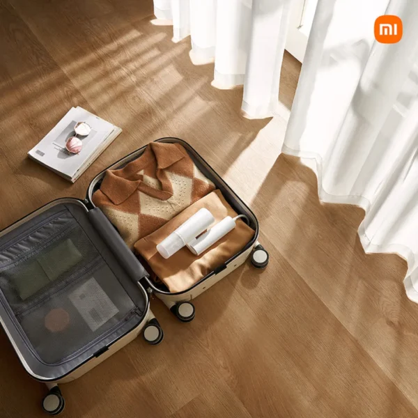 5 Xiaomi Handheld Garment Steamer EU