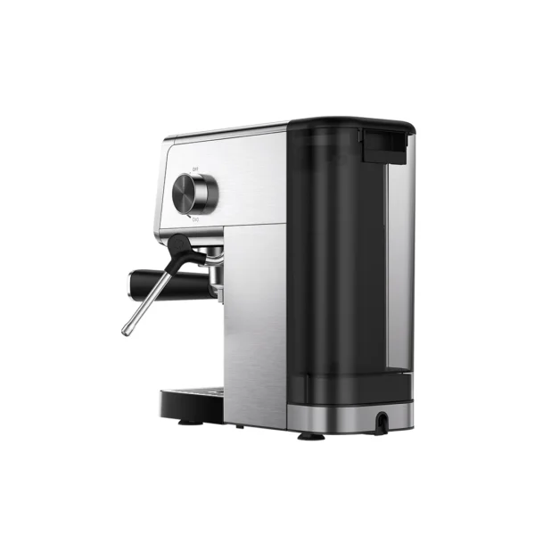 5 Xiaomi Semi-automatic Espresso Machine EU
