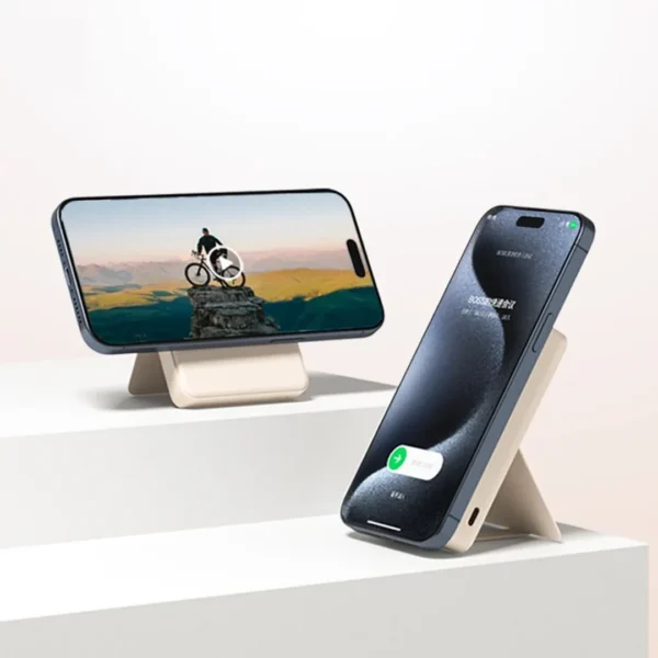 Xiaomi Magnetic Power Bank 6000mAh GL