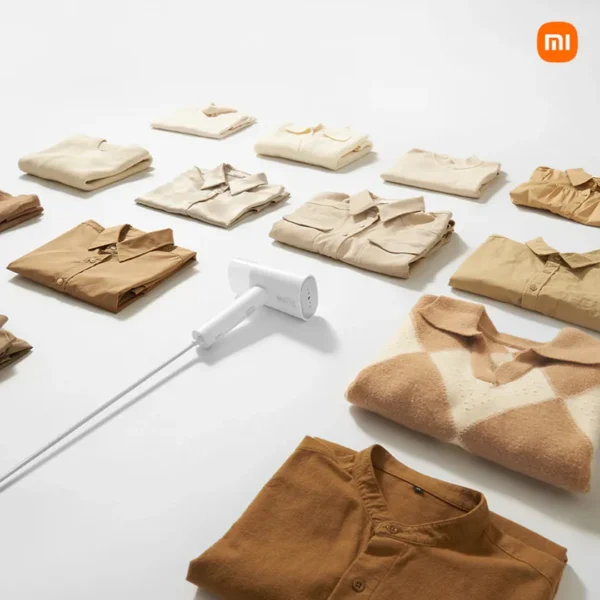 7 Xiaomi Handheld Garment Steamer EU