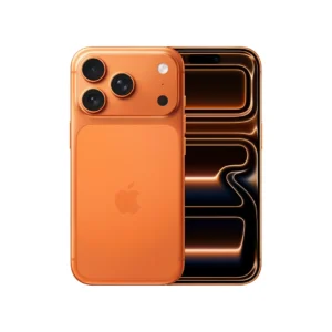 1 MG8H4 IPHONE 17 PRO 256GB COSMIC ORANGE