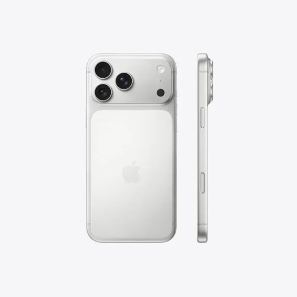 MFYM4 IPHONE 17 PRO MAX 256GB SILVER