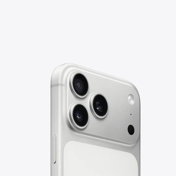 MFYM4 IPHONE 17 PRO MAX 256GB SILVER