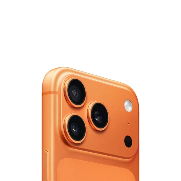3 MG8H4 IPHONE 17 PRO 256GB COSMIC ORANGE