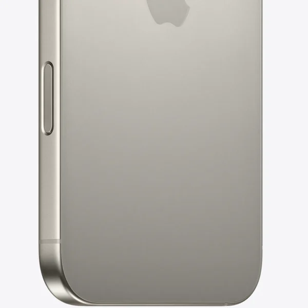 3 MYWY3 IPHONE 16 PRO MAX 256GB NATURAL TITANIUM
