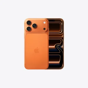 MFYN4 IPHONE 17 PRO MAX 256GB COSMIC ORANGE