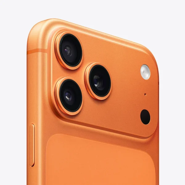 MFYN4 IPHONE 17 PRO MAX 256GB COSMIC ORANGE