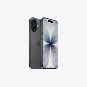 MG6J4 IPHONE 17 256GB BLACK