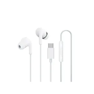 Xiaomi Type-C Earphones_White