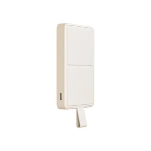 Xiaomi Magnetic Power Bank 6000mAh GL