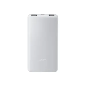 Xiaomi Power Bank 10000mAh 22.5W Lite GL