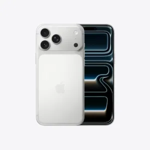 MFYQ4 IPHONE 17 PRO MAX 512GB SILVER