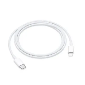 DTL-011-IP - i Range USB C To Iphone Cabo para Celulares,Fast charge PD, 18W, 1m