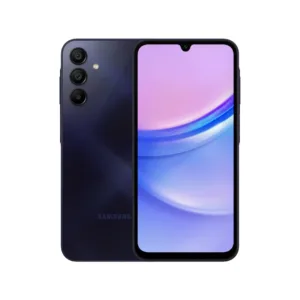 SAMSUNG GALAXY A15 128+4