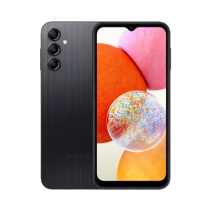 SAMSUNG GALAXY A14 128+4 DUAL SIM