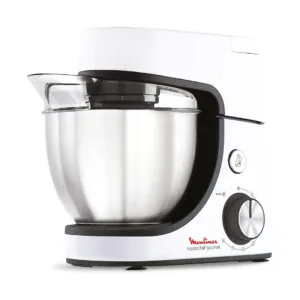 QA510110 - MOULINEX Batedeira Proficional Masterchef Gourmet 4.6L- QA510110