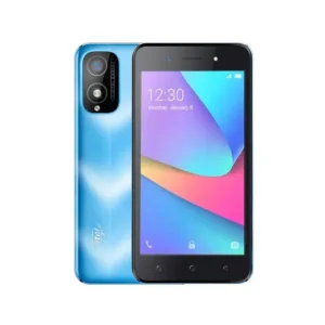 ITEL A58 16+1 DUAL SIM