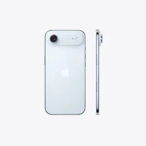 MG2P4 IPHONE AIR 256GB SKY BLUE
